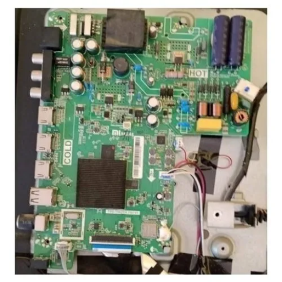 టీవీ మదర్‌బోర్డ్ మరమ్మతు (ధర ప్రారంభ ధర) యొక్క చిత్రం