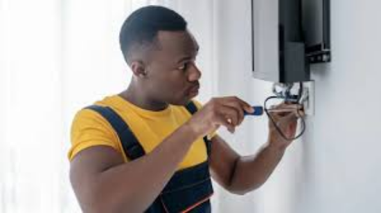 టీవీ కనెక్టివిటీ సమస్యలు (ధర ప్రారంభమయ్యేది) యొక్క చిత్రం