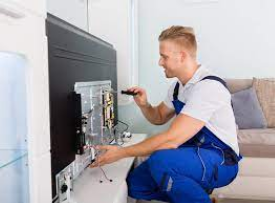 టీవీ కనెక్టివిటీ సమస్యలు (ధర ప్రారంభమయ్యేది) యొక్క చిత్రం