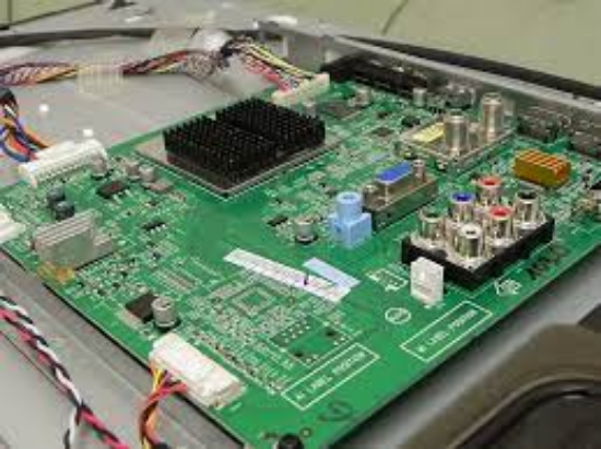 టీవీ వేడెక్కడం సమస్య (ధర ప్రారంభం) యొక్క చిత్రం