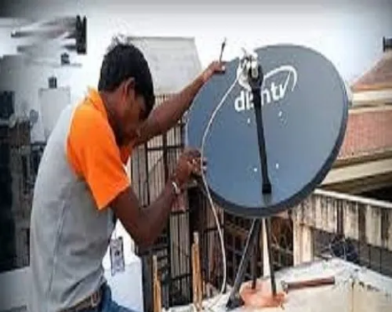 DTH టీవీ అలైన్‌మెంట్ (ధర ప్రారంభమయ్యేది) యొక్క చిత్రం