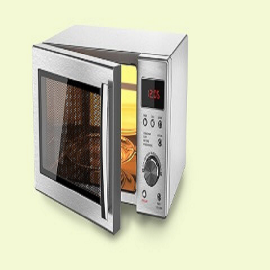 మైక్రోవేవ్ వేడి చేయదు యొక్క చిత్రం