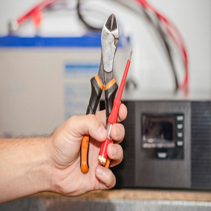 ఇన్వర్టర్ వైరింగ్ (ప్రతి బోర్డుకు) సర్వీస్ యొక్క చిత్రం