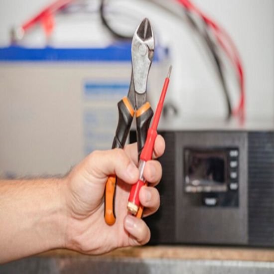 ఇన్వర్టర్ వైరింగ్ (ప్రతి బోర్డుకు) సర్వీస్ యొక్క చిత్రం