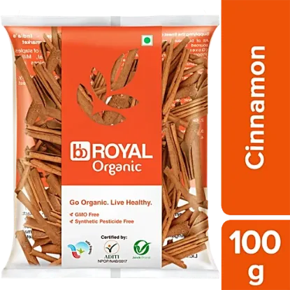 దాల్చిన చెక్క100gram యొక్క చిత్రం