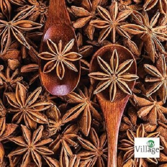 చక్రపువ్వు 50g యొక్క చిత్రం