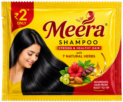 మీరా షాంపూ(20 PACKS) యొక్క చిత్రం